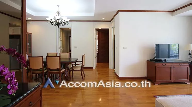 6  2 br Condominium for rent and sale in Sukhumvit ,Bangkok BTS Phrom Phong at The Bangkok Sukhumvit 43 AA17227