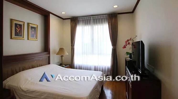 7  2 br Condominium for rent and sale in Sukhumvit ,Bangkok BTS Phrom Phong at The Bangkok Sukhumvit 43 AA17227