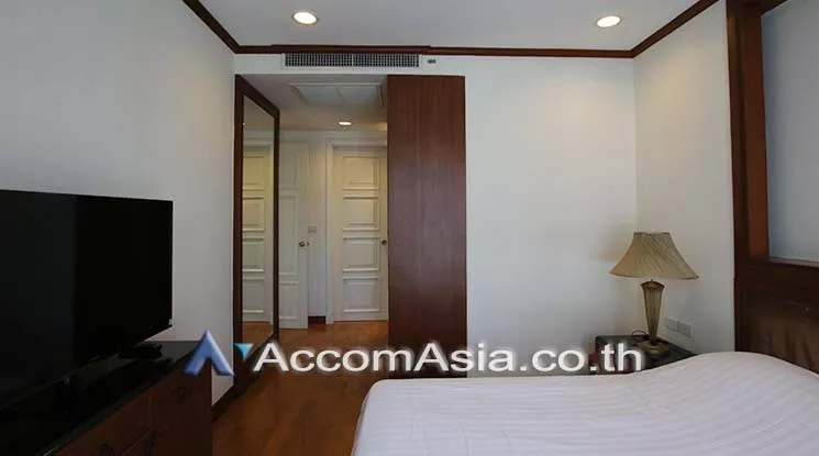 8  2 br Condominium for rent and sale in Sukhumvit ,Bangkok BTS Phrom Phong at The Bangkok Sukhumvit 43 AA17227