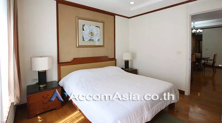 9  2 br Condominium for rent and sale in Sukhumvit ,Bangkok BTS Phrom Phong at The Bangkok Sukhumvit 43 AA17227