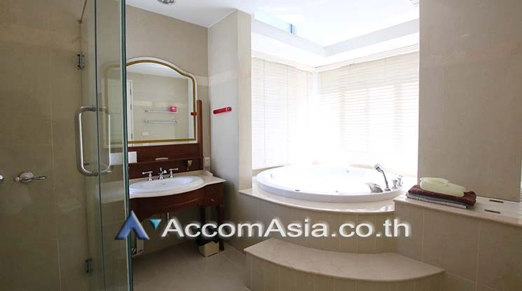 11  2 br Condominium for rent and sale in Sukhumvit ,Bangkok BTS Phrom Phong at The Bangkok Sukhumvit 43 AA17227
