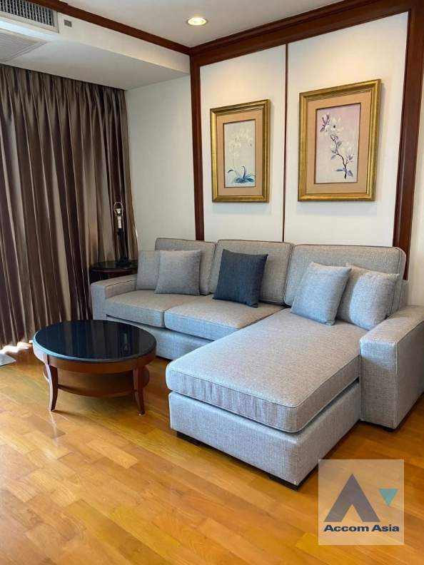  1  2 br Condominium for rent and sale in Sukhumvit ,Bangkok BTS Phrom Phong at The Bangkok Sukhumvit 43 AA17227