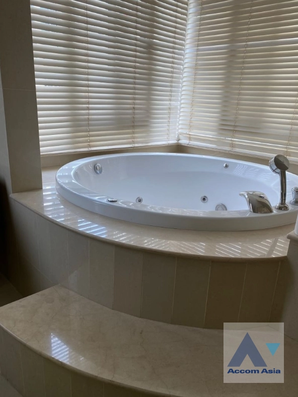 16  2 br Condominium for rent and sale in Sukhumvit ,Bangkok BTS Phrom Phong at The Bangkok Sukhumvit 43 AA17227