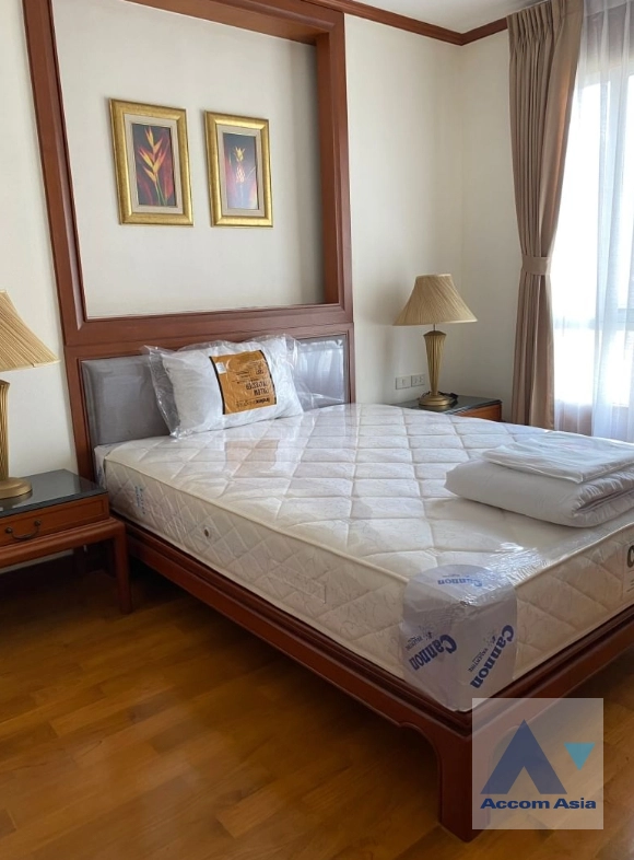 15  2 br Condominium for rent and sale in Sukhumvit ,Bangkok BTS Phrom Phong at The Bangkok Sukhumvit 43 AA17227