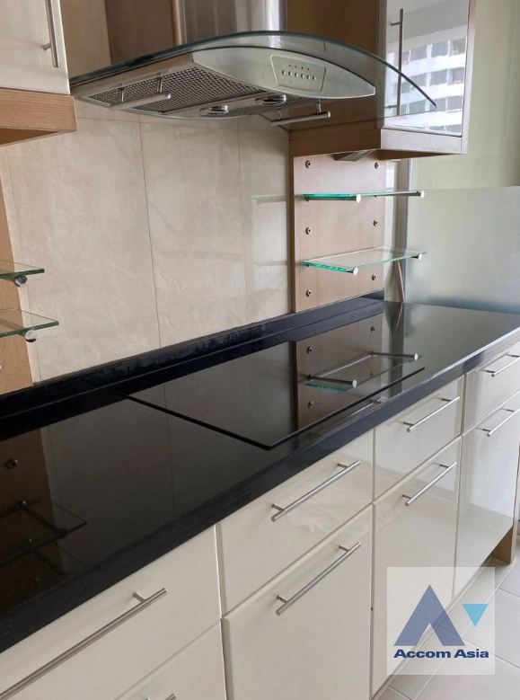 18  2 br Condominium for rent and sale in Sukhumvit ,Bangkok BTS Phrom Phong at The Bangkok Sukhumvit 43 AA17227