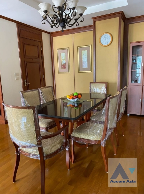 14  2 br Condominium for rent and sale in Sukhumvit ,Bangkok BTS Phrom Phong at The Bangkok Sukhumvit 43 AA17227