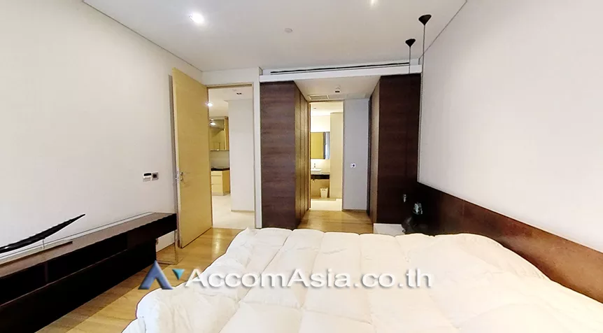 9  1 br Condominium For Rent in Silom ,Bangkok BTS Sala Daeng - MRT Silom at Saladaeng Residences AA17229