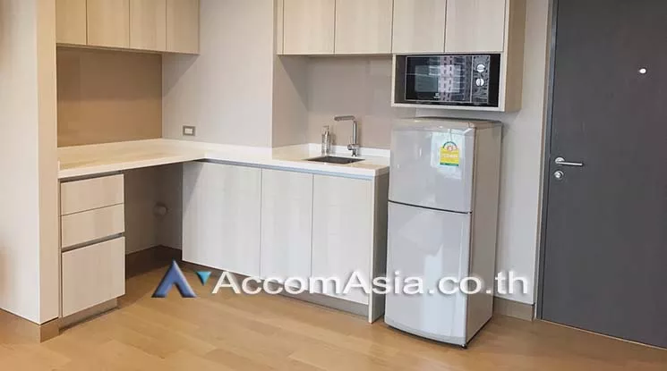  1  1 br Condominium For Rent in Sukhumvit ,Bangkok BTS Phrom Phong at The Lumpini 24 AA17231