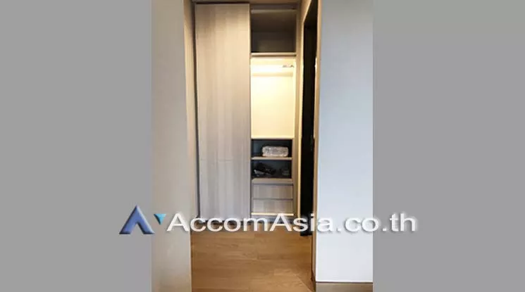 6  1 br Condominium For Rent in Sukhumvit ,Bangkok BTS Phrom Phong at The Lumpini 24 AA17231