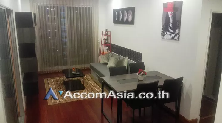 5  2 br Condominium for rent and sale in Rama 3 ,Bangkok BTS Surasak - BRT Rama IX Bridge at Supalai Lite Sathorn Charoenrat AA17232