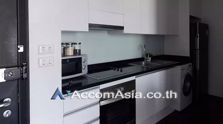  1  2 br Condominium For Sale in Sathorn ,Bangkok BTS Chong Nonsi at Ascott Sky Villas Sathorn AA17240