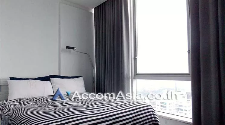 4  2 br Condominium For Sale in Sathorn ,Bangkok BTS Chong Nonsi at Sky Villas Sathorn AA17240