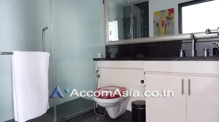 5  2 br Condominium For Sale in Sathorn ,Bangkok BTS Chong Nonsi at Sky Villas Sathorn AA17240