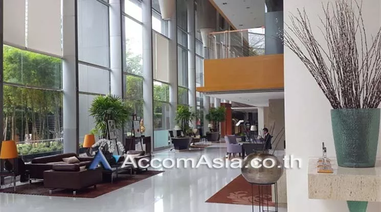 7  2 br Condominium For Sale in Sathorn ,Bangkok BTS Chong Nonsi at Ascott Sky Villas Sathorn AA17240