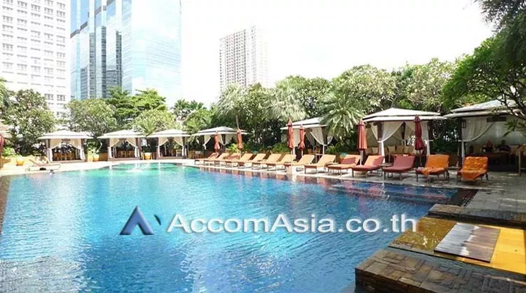 8  2 br Condominium For Sale in Sathorn ,Bangkok BTS Chong Nonsi at Ascott Sky Villas Sathorn AA17240