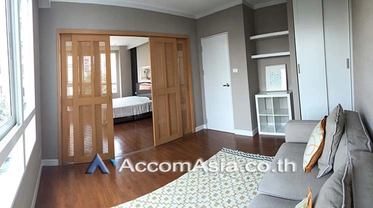  1  3 br Condominium for rent and sale in Sathorn ,Bangkok BRT Thanon Chan at Baan Siri Sathorn Suanplu AA17242