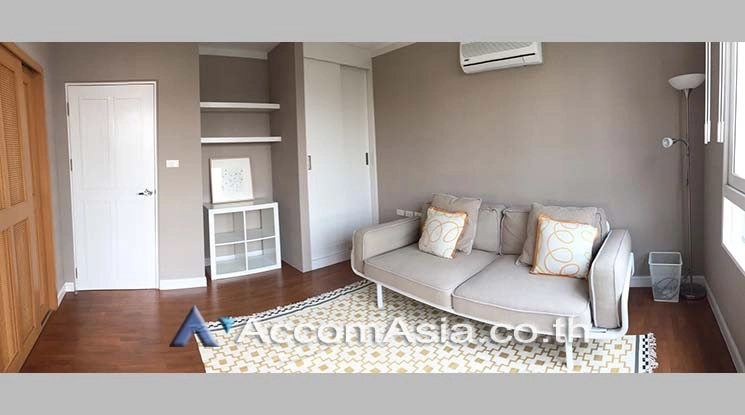  1  3 br Condominium for rent and sale in Sathorn ,Bangkok BRT Thanon Chan at Baan Siri Sathorn Suanplu AA17242