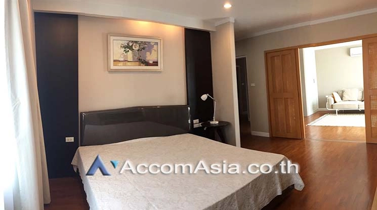 4  3 br Condominium for rent and sale in Sathorn ,Bangkok BRT Thanon Chan at Baan Siri Sathorn Suanplu AA17242