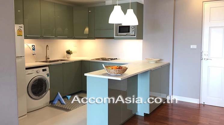 6  3 br Condominium for rent and sale in Sathorn ,Bangkok BRT Thanon Chan at Baan Siri Sathorn Suanplu AA17242
