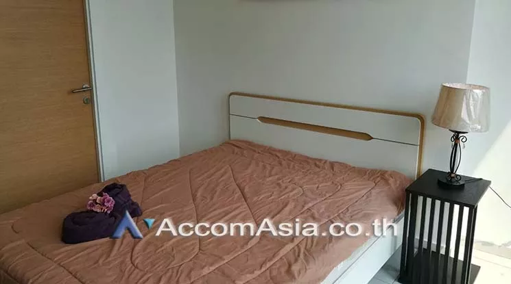 9  2 br Condominium For Rent in Sukhumvit ,Bangkok BTS Ekkamai at The Lofts Ekkamai  AA17247
