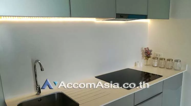 10  2 br Condominium For Rent in Sukhumvit ,Bangkok BTS Ekkamai at The Lofts Ekkamai  AA17247