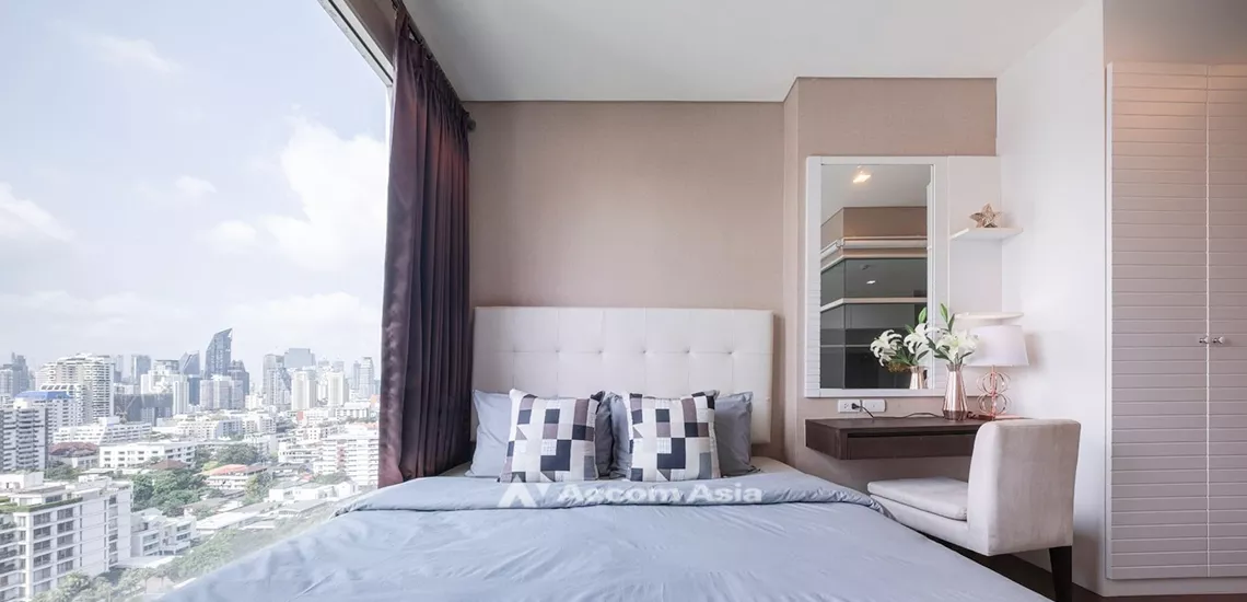 9  1 br Condominium for rent and sale in Sukhumvit ,Bangkok BTS Thong Lo at Ivy Thonglor AA17251