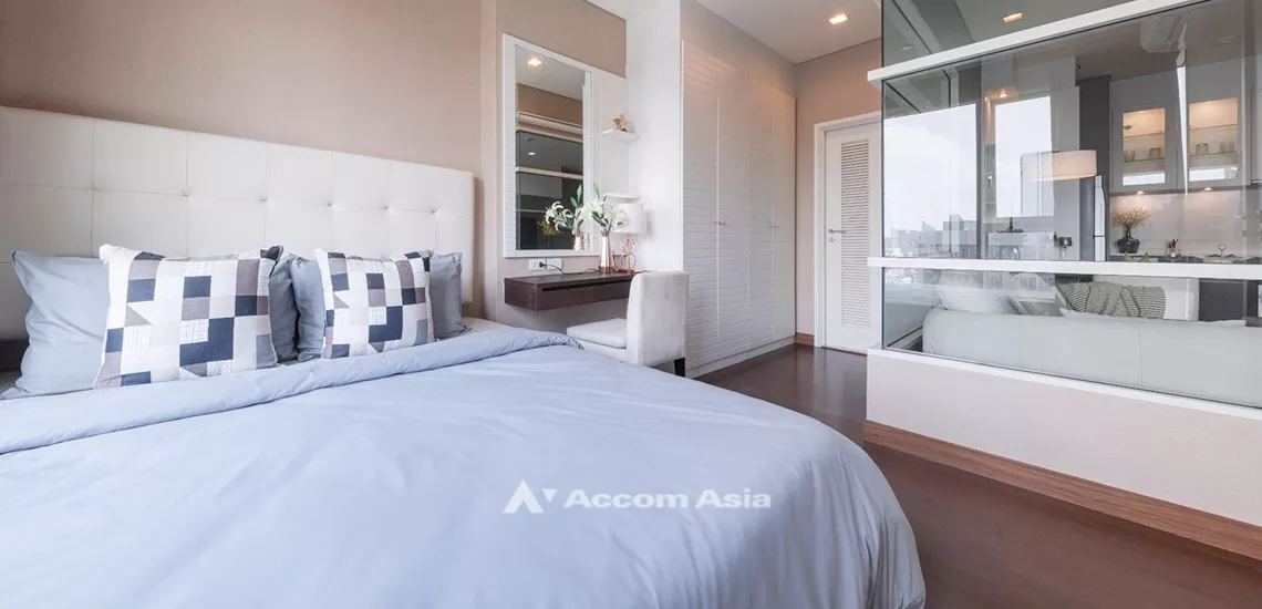 8  1 br Condominium for rent and sale in Sukhumvit ,Bangkok BTS Thong Lo at Ivy Thonglor AA17251