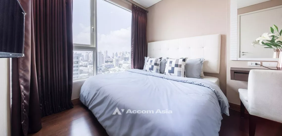 7  1 br Condominium for rent and sale in Sukhumvit ,Bangkok BTS Thong Lo at Ivy Thonglor AA17251