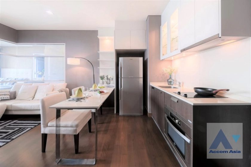 5  1 br Condominium for rent and sale in Sukhumvit ,Bangkok BTS Thong Lo at Ivy Thonglor AA17251