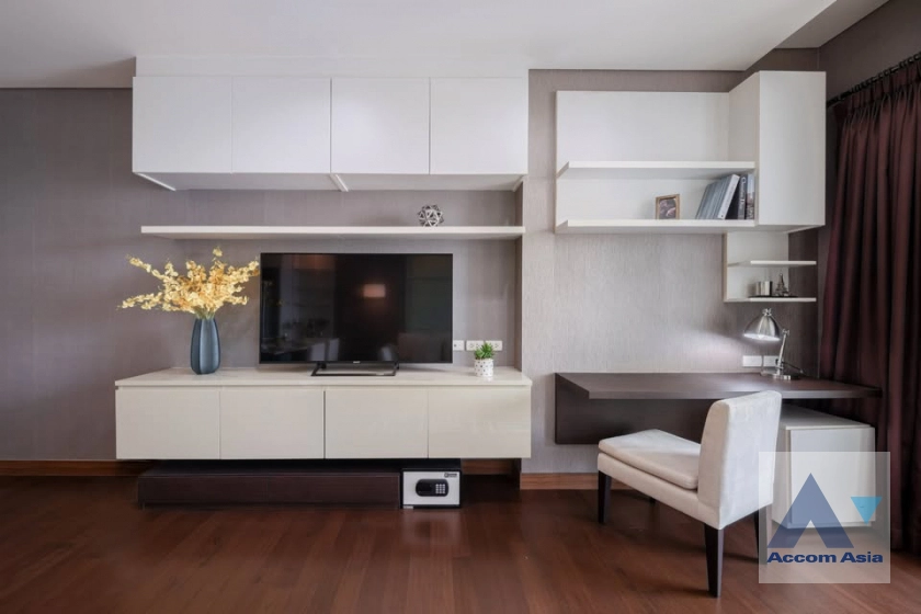 unitCorner Unit |  1 Bedroom  Condominium For Rent & Sale in Sukhumvit, Bangkok  near BTS Thong Lo (AA17251)