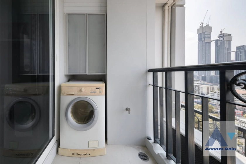 12  1 br Condominium for rent and sale in Sukhumvit ,Bangkok BTS Thong Lo at Ivy Thonglor AA17251