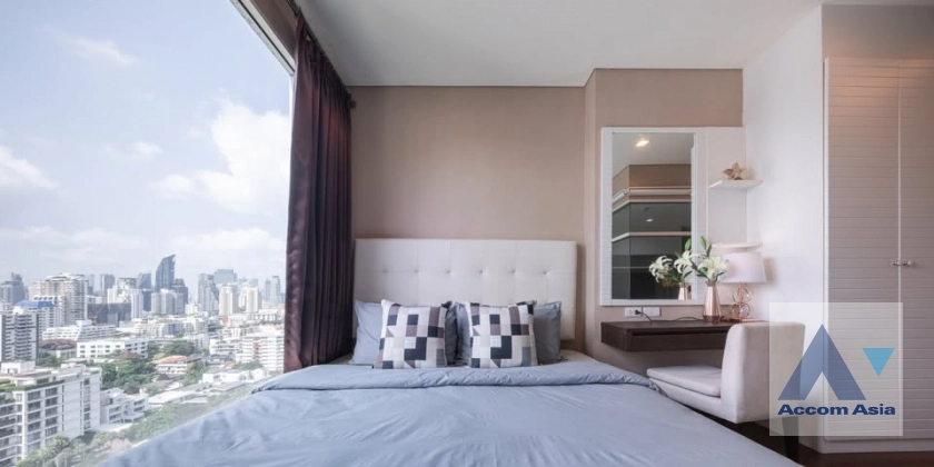 8  1 br Condominium for rent and sale in Sukhumvit ,Bangkok BTS Thong Lo at Ivy Thonglor AA17251