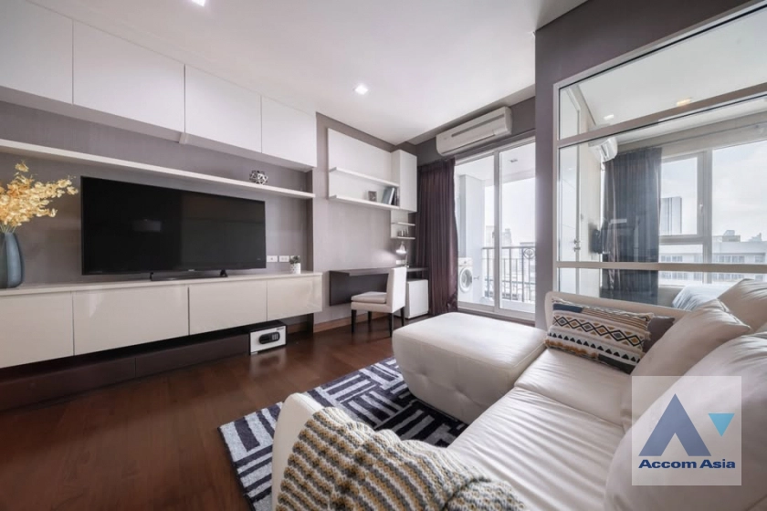unitCorner Unit |  1 Bedroom  Condominium For Rent & Sale in Sukhumvit, Bangkok  near BTS Thong Lo (AA17251)