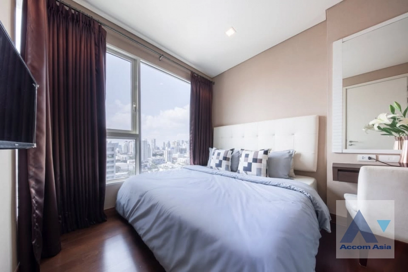 7  1 br Condominium for rent and sale in Sukhumvit ,Bangkok BTS Thong Lo at Ivy Thonglor AA17251
