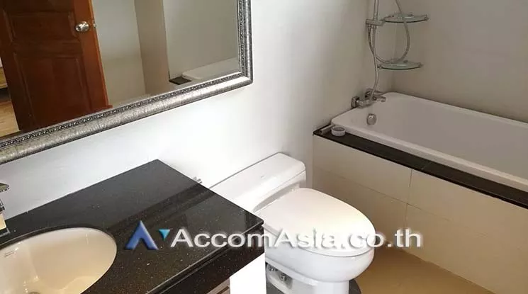 12  3 br Apartment For Rent in Sukhumvit ,Bangkok BTS Thong Lo at Peacefulness and Urban AA17256