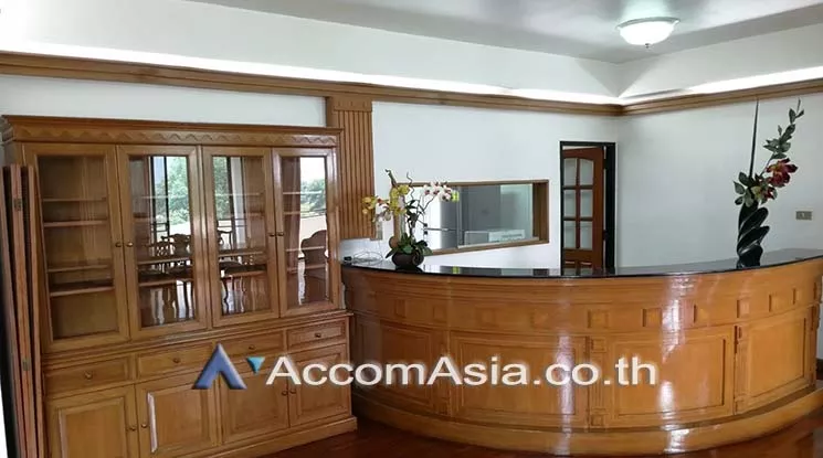 5  3 br Apartment For Rent in Sukhumvit ,Bangkok BTS Thong Lo at Peacefulness and Urban AA17256