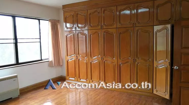 9  3 br Apartment For Rent in Sukhumvit ,Bangkok BTS Thong Lo at Peacefulness and Urban AA17256