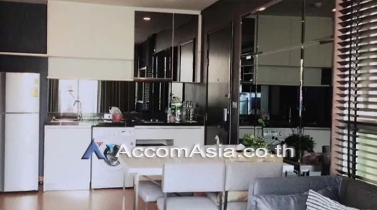  Sky Walk Condominium Condominium  1 Bedroom for Rent BTS Phra khanong in Sukhumvit Bangkok