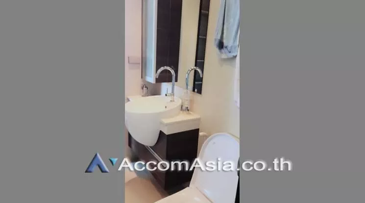 8  1 br Condominium For Rent in Sukhumvit ,Bangkok BTS Phra khanong at Sky Walk Condominium AA17262