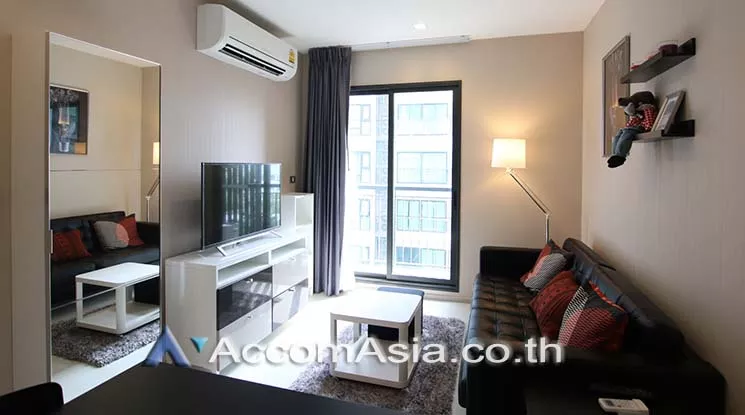 Rhythm Sukhumvit 36-38 Condominium  2 Bedroom for Sale & Rent BTS Thong Lo in Sukhumvit Bangkok