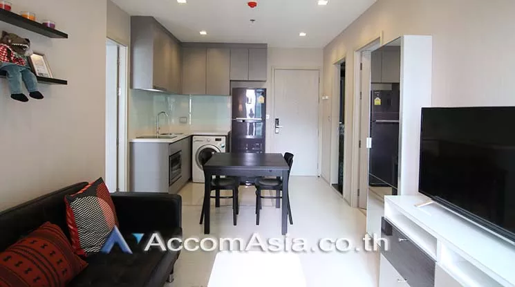 unit 2 Bedrooms  Condominium For Rent & Sale in Sukhumvit, Bangkok  near BTS Thong Lo (AA17266)