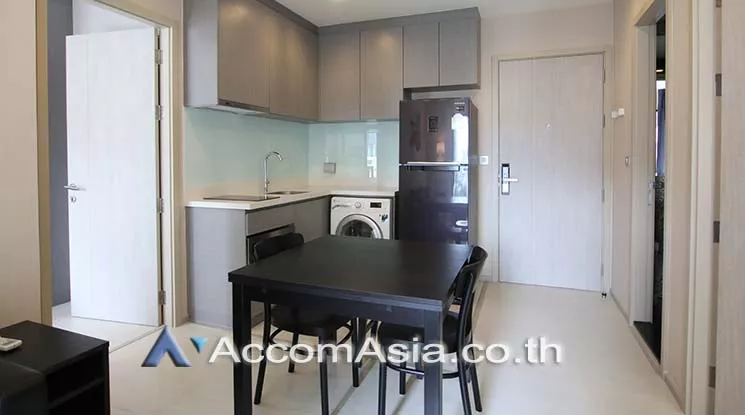  1  2 br Condominium for rent and sale in Sukhumvit ,Bangkok BTS Thong Lo at Rhythm Sukhumvit 36-38 AA17266