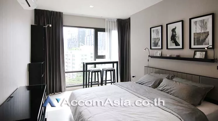 unit 2 Bedrooms  Condominium For Rent & Sale in Sukhumvit, Bangkok  near BTS Thong Lo (AA17266)