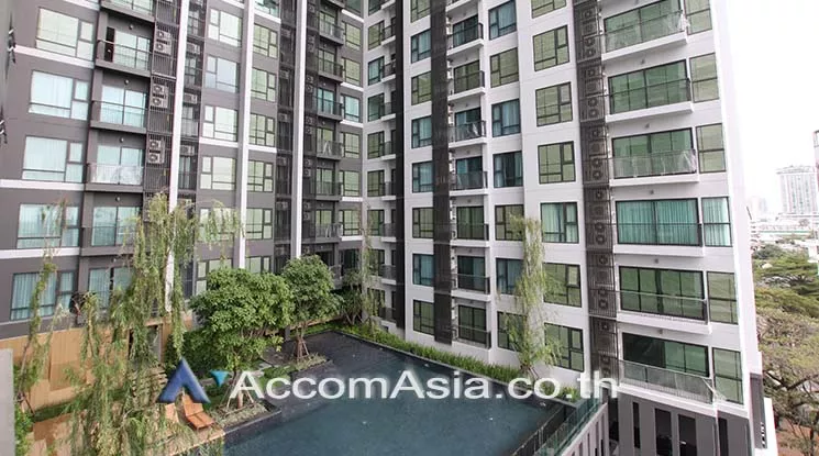 10  2 br Condominium for rent and sale in Sukhumvit ,Bangkok BTS Thong Lo at Rhythm Sukhumvit 36-38 AA17266