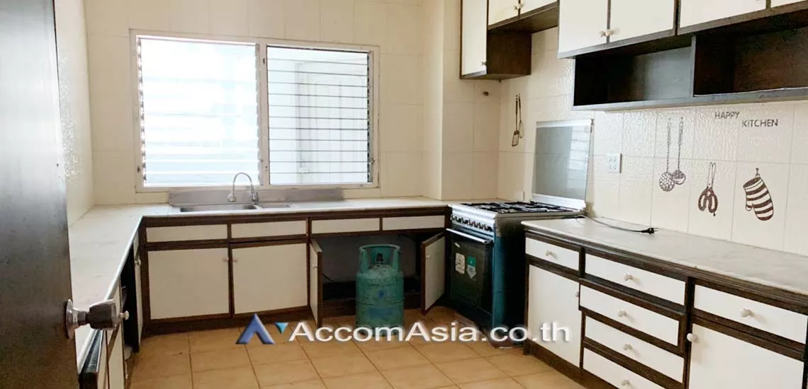 4  3 br Condominium For Sale in Sukhumvit ,Bangkok BTS Asok - MRT Sukhumvit at Grand Ville house 2 AA17271