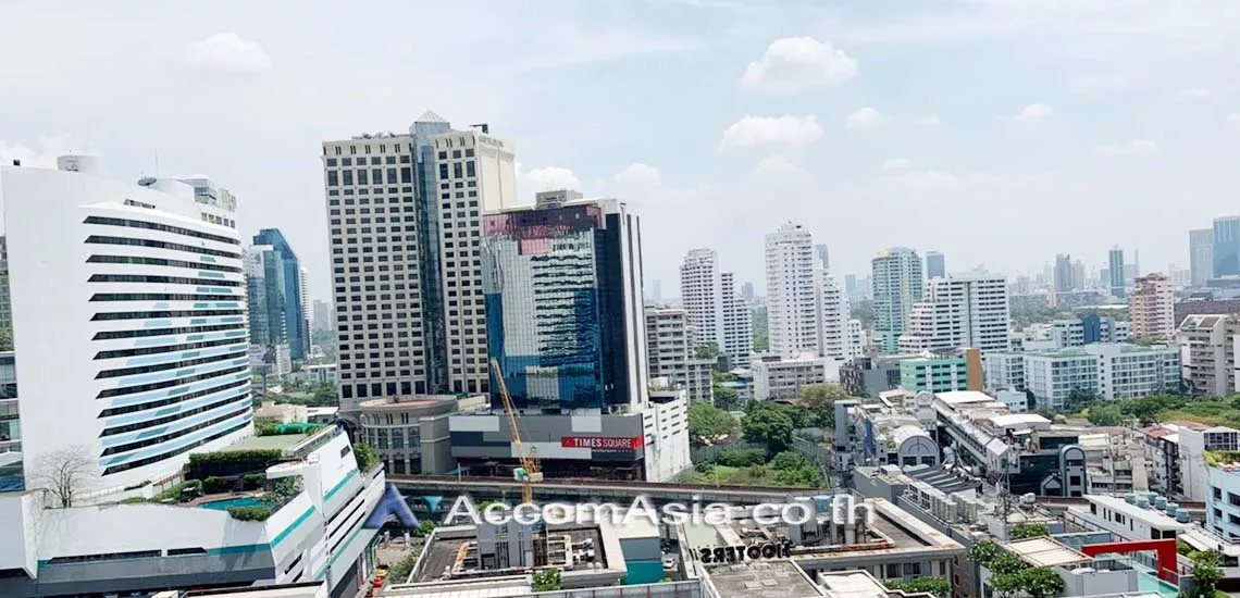 8  3 br Condominium For Sale in Sukhumvit ,Bangkok BTS Asok - MRT Sukhumvit at Grand Ville house 2 AA17271