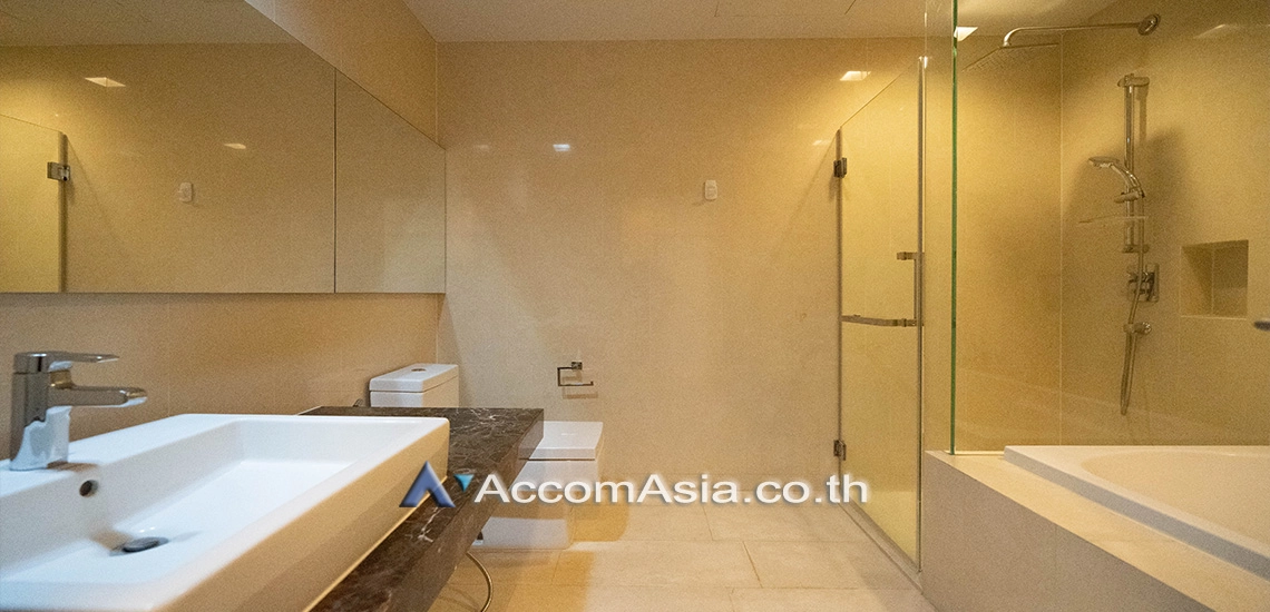 13  3 br Condominium For Rent in Sukhumvit ,Bangkok BTS Nana at HYDE Sukhumvit 13 AA17278