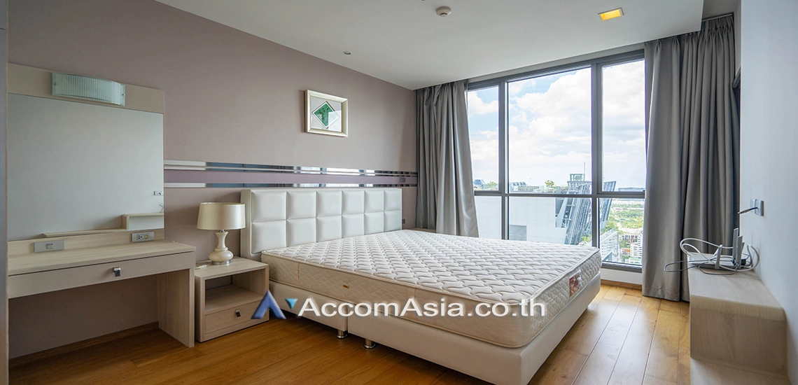 9  3 br Condominium For Rent in Sukhumvit ,Bangkok BTS Nana at HYDE Sukhumvit 13 AA17278