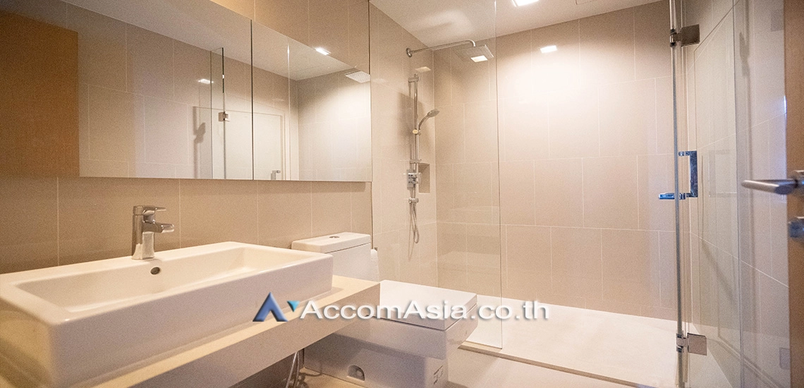 14  3 br Condominium For Rent in Sukhumvit ,Bangkok BTS Nana at HYDE Sukhumvit 13 AA17278