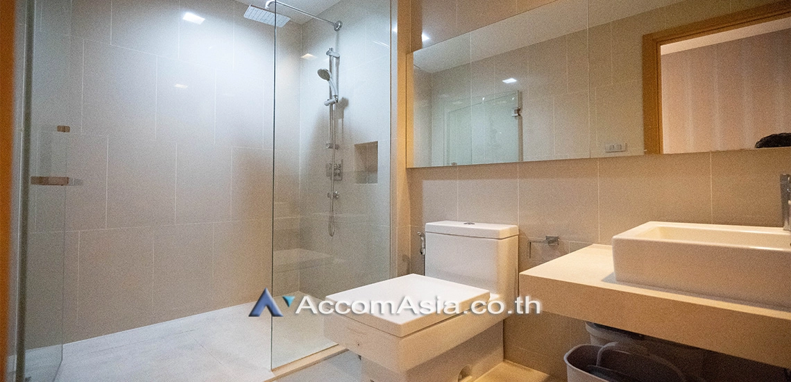 15  3 br Condominium For Rent in Sukhumvit ,Bangkok BTS Nana at HYDE Sukhumvit 13 AA17278